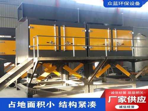催化燃烧设备的核心定义与工作原理